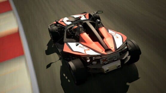 Gran Turismo 6: Anniversary Edition — screenshot 1