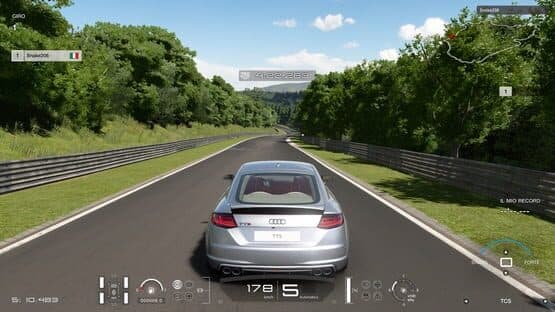 Gran Turismo 6: Anniversary Edition — screenshot 4