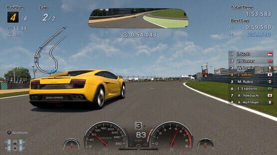 Gran Turismo 6: Anniversary Edition — screenshot 5