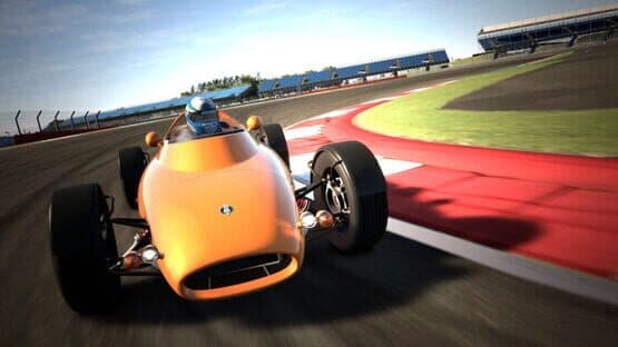 Gran Turismo 6: Anniversary Edition — screenshot 6