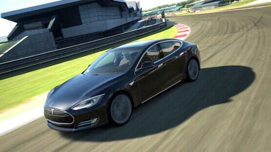 Gran Turismo 6: Anniversary Edition — screenshot 8
