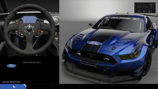 Gran Turismo Sport — screenshot 7