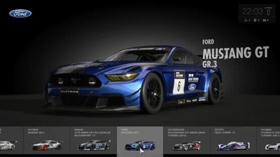 Gran Turismo Sport: Day One Edition — screenshot 2