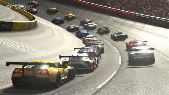 Gran Turismo Sport: Day One Edition — screenshot 7