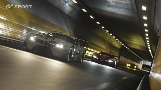 Gran Turismo Sport: Day One Edition — screenshot 8