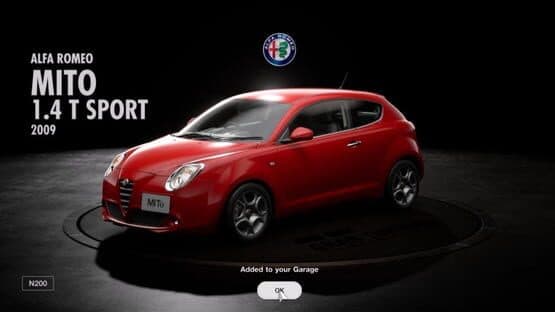 Gran Turismo Sport: Steelbook Edition — screenshot 5