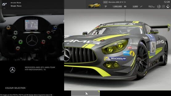 Gran Turismo Sport: Steelbook Edition — screenshot 8