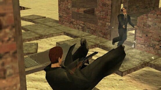 The Specialists — screenshot 3