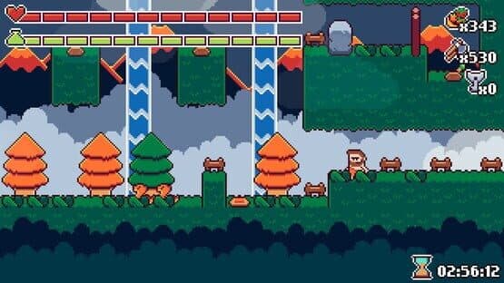Prehistoric Dude — screenshot 4