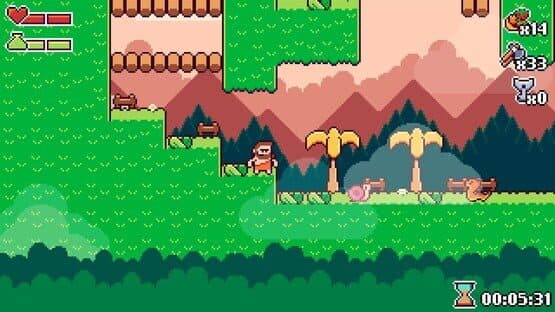 Prehistoric Dude — screenshot 6