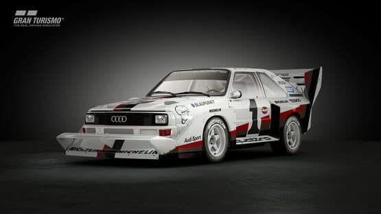 Gran Turismo Sport: Collector's Edition — screenshot 8