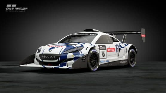 Gran Turismo Sport: Digital Deluxe Edition — screenshot 3