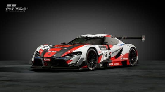 Gran Turismo Sport: Spec II — screenshot 2
