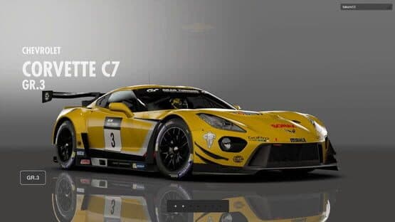 Gran Turismo Sport: Spec II — screenshot 7