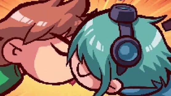 Scott Pilgrim vs. the World: The Game - Complete Edition — screenshot 1