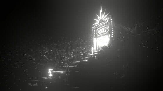 White Shadows — screenshot 3
