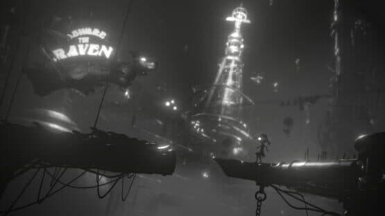 White Shadows — screenshot 4
