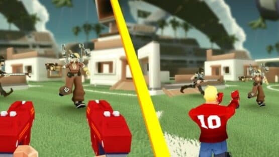 Frag — screenshot 3