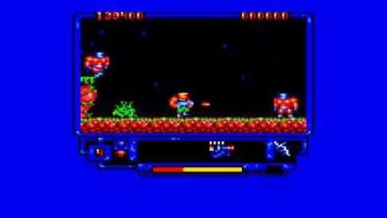 Bestial Warrior — screenshot 2