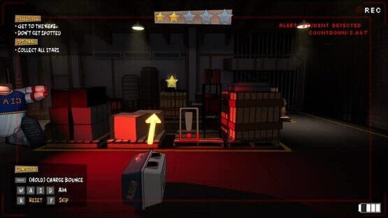 3 out of 10: Season One — screenshot 1