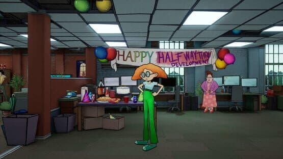 3 out of 10: Season One — screenshot 2