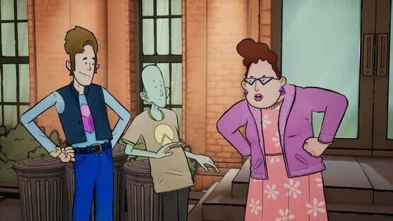 3 out of 10: Season One — screenshot 5