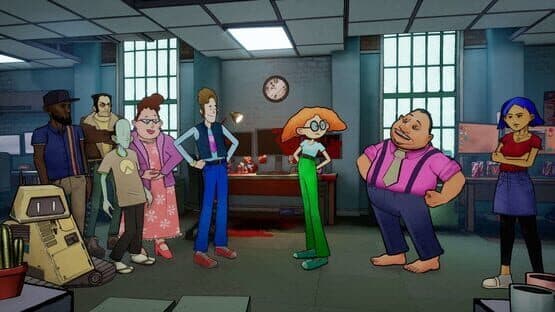 3 out of 10: Season One — screenshot 6