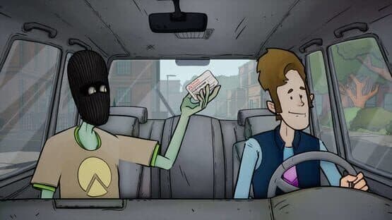 3 out of 10: Season One — screenshot 7