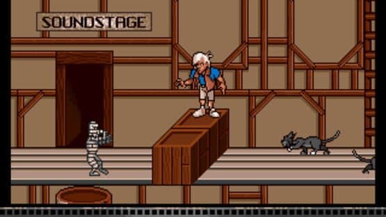 Premiere — screenshot 4
