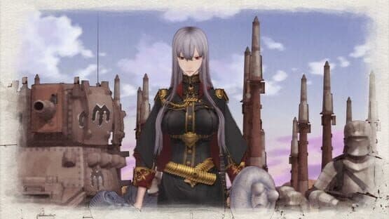 Valkyria Chronicles — screenshot 7