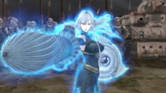 Valkyria Chronicles: Remastered - Steelbook Edition — screenshot 6