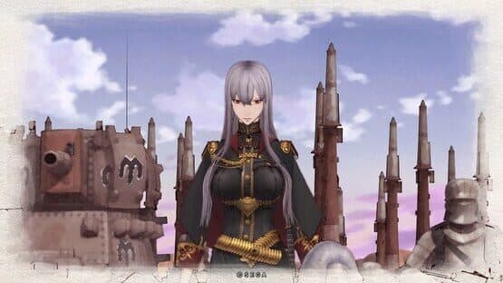 Valkyria Chronicles: Remastered - Steelbook Edition — screenshot 8