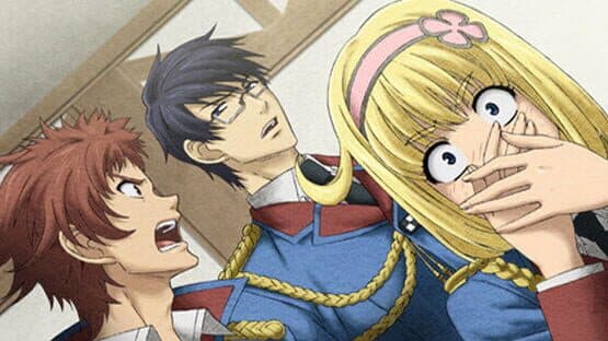 Valkyria Chronicles 2 — screenshot 7