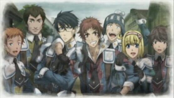 Valkyria Chronicles 2 — screenshot 8