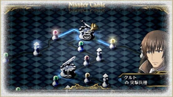 Valkyria Chronicles 3: Unrecorded Chronicles — screenshot 2