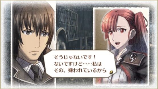 Valkyria Chronicles 3: Unrecorded Chronicles — screenshot 5