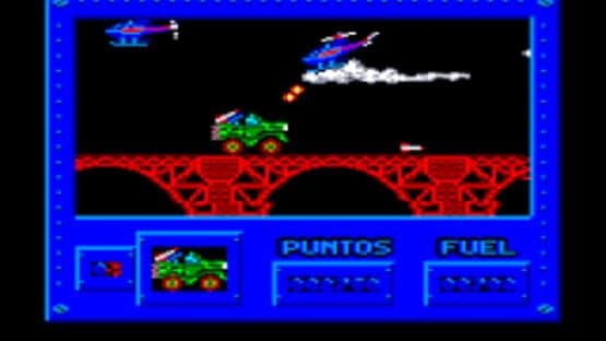 Army Moves — screenshot 1