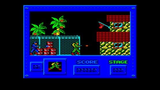 Army Moves — screenshot 3