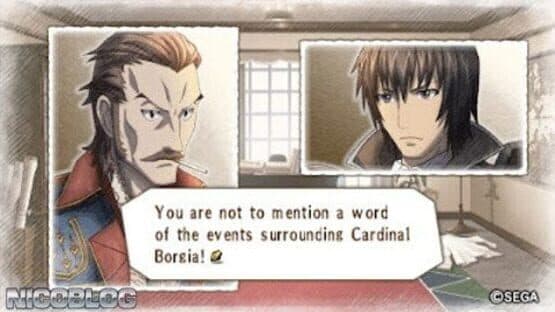Valkyria Chronicles 3: Extra Edition — screenshot 5