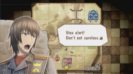 Valkyria Chronicles 3: Extra Edition — screenshot 7