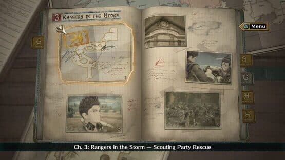 Valkyria Chronicles 4 — screenshot 5