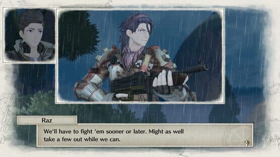 Valkyria Chronicles 4 — screenshot 6