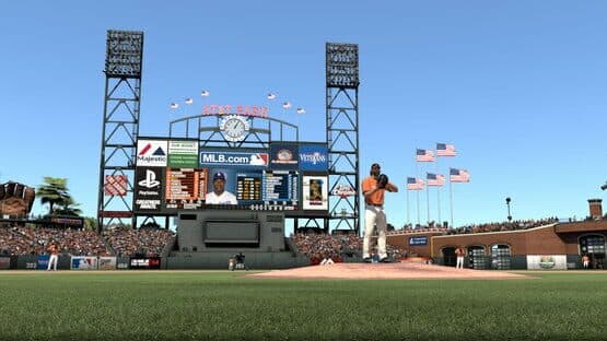 MLB 14: The Show — screenshot 1
