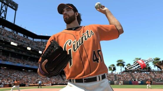 MLB 14: The Show — screenshot 2