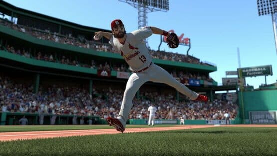 MLB 14: The Show — screenshot 3