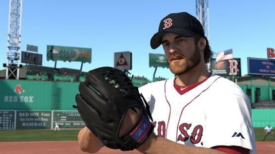 MLB 14: The Show — screenshot 4