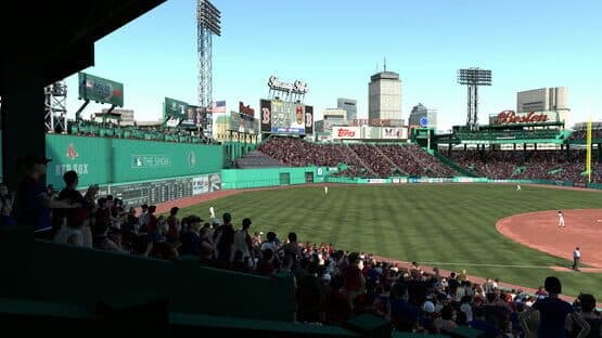 MLB 14: The Show — screenshot 5
