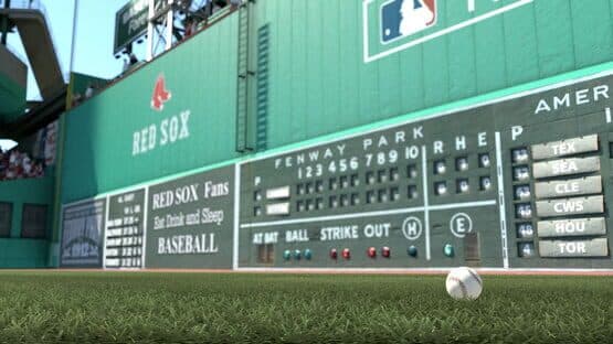 MLB 14: The Show — screenshot 6