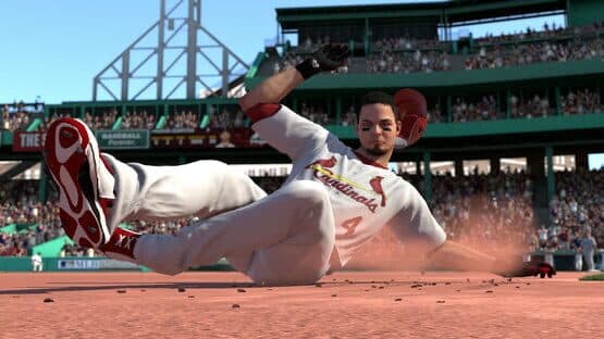 MLB 14: The Show — screenshot 7