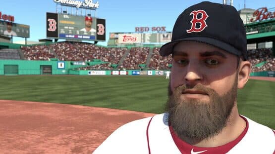 MLB 14: The Show — screenshot 8